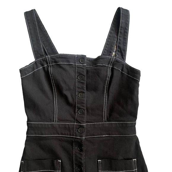 Reformation Roxanna Dress Size 2 - Picture 9 of 17